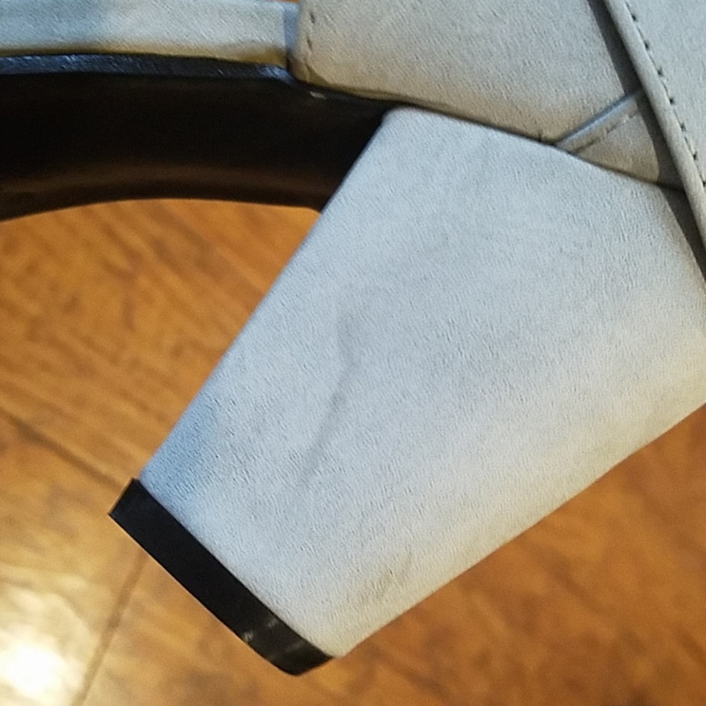Machi Heels - Picture 6 of 7